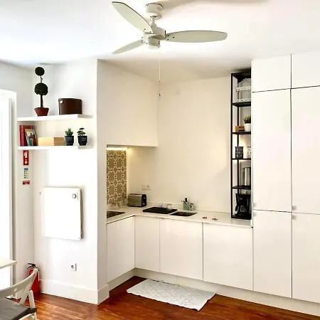 Apartmán Modern Studio In The Historic Center Of Bica *