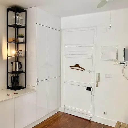 Apartmán Modern Studio In The Historic Center Of Bica