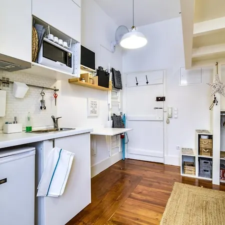Apartmán Modern Studio In The Historic Center Of Bica